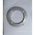 Good quality 8'' 10'' 12'' aluminum lazy susan bearing turntable bearing for furniture